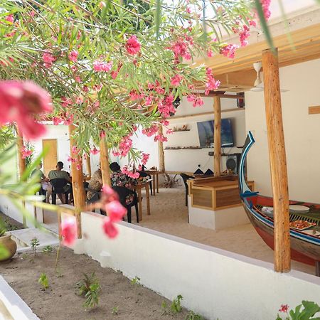 Shifa Lodge Maldives Feridhoo Ngoại thất bức ảnh