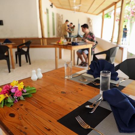 Shifa Lodge Maldives Feridhoo Ngoại thất bức ảnh