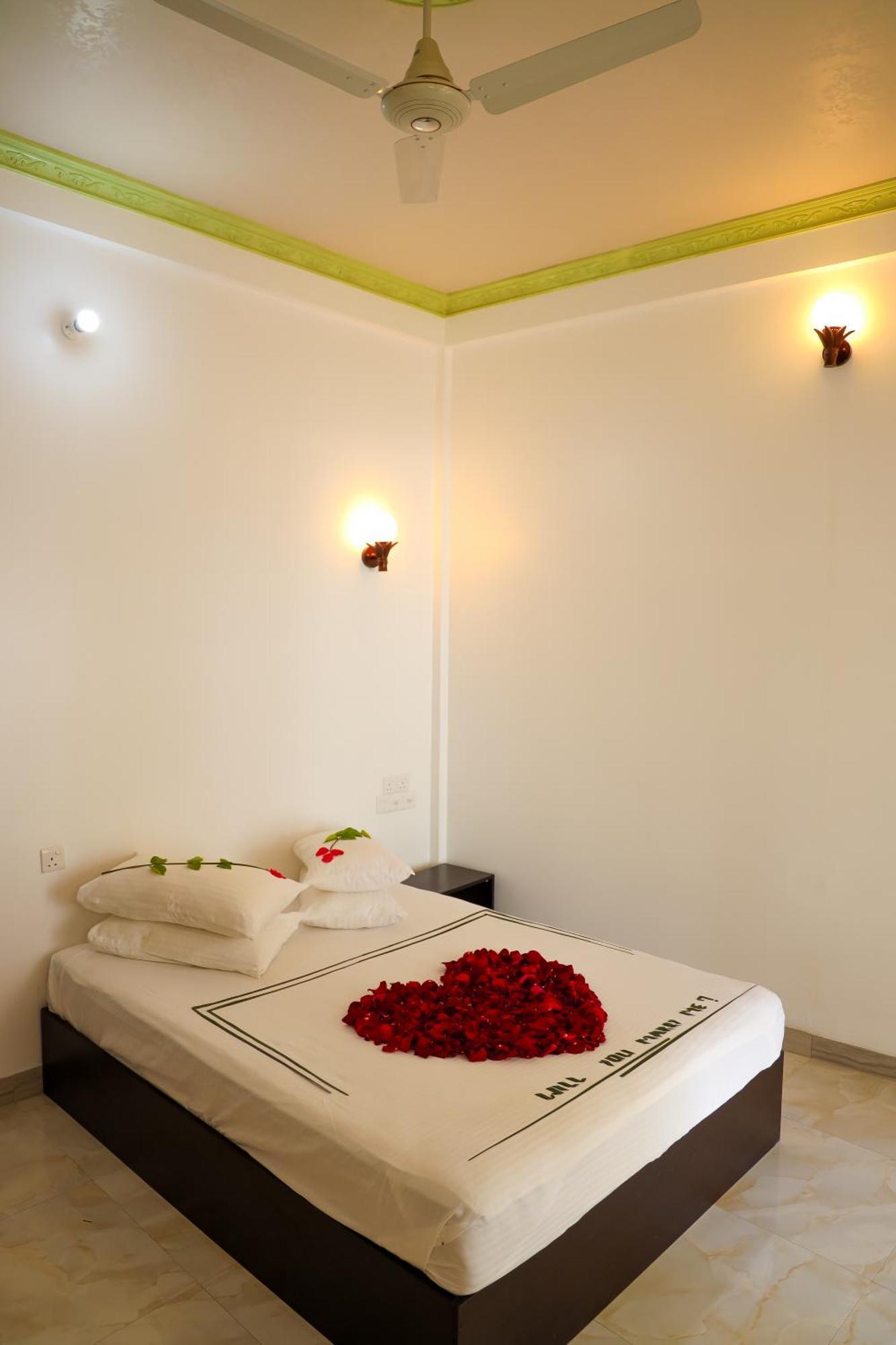 Shifa Lodge Maldives Feridhoo Ngoại thất bức ảnh
