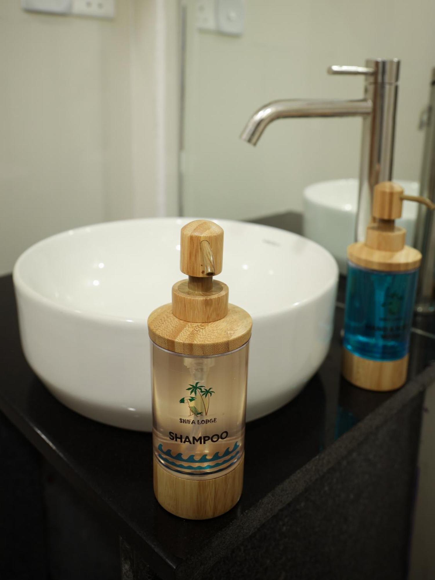 Shifa Lodge Maldives Feridhoo Ngoại thất bức ảnh