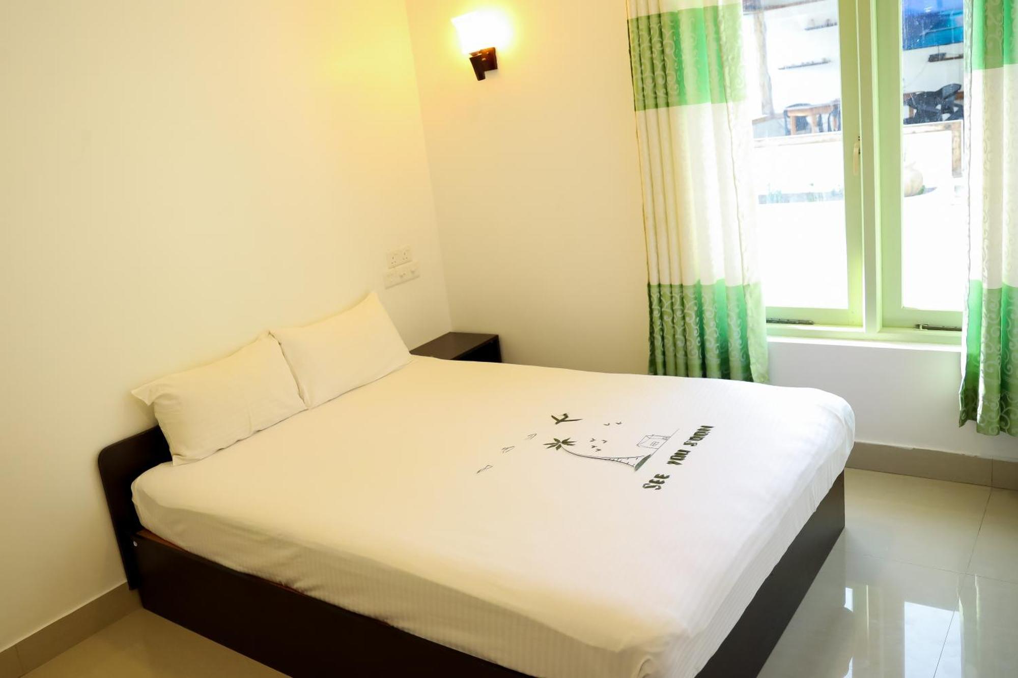 Shifa Lodge Maldives Feridhoo Ngoại thất bức ảnh