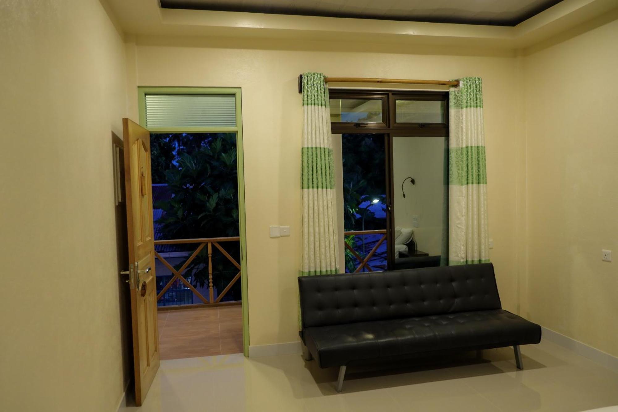 Shifa Lodge Maldives Feridhoo Ngoại thất bức ảnh