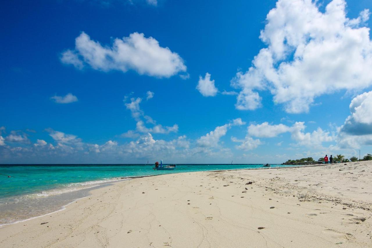Shifa Lodge Maldives Feridhoo Ngoại thất bức ảnh