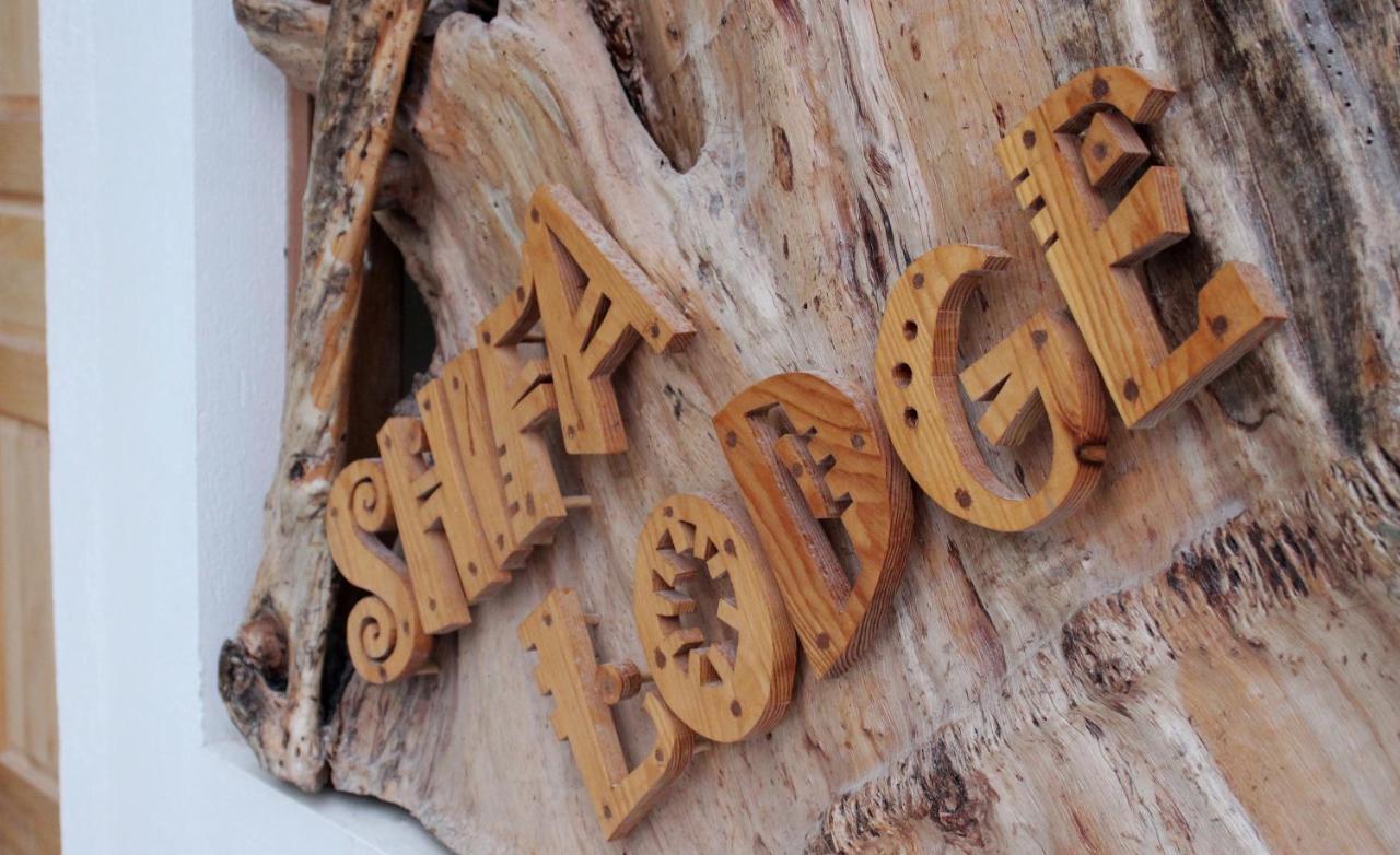 Shifa Lodge Maldives Feridhoo Ngoại thất bức ảnh