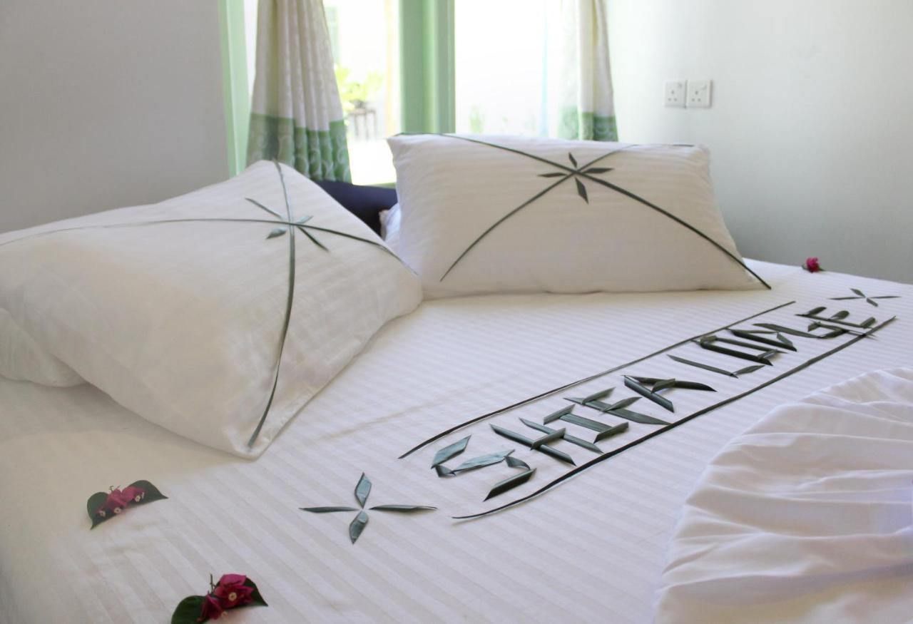 Shifa Lodge Maldives Feridhoo Ngoại thất bức ảnh