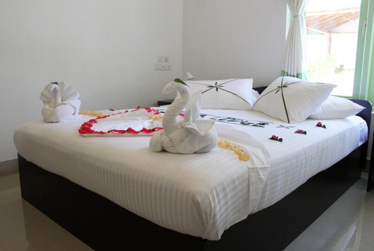 Shifa Lodge Maldives Feridhoo Ngoại thất bức ảnh