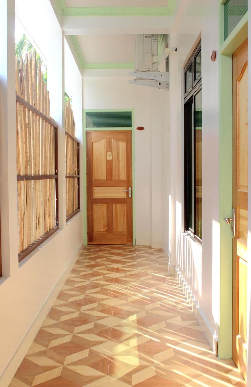 Shifa Lodge Maldives Feridhoo Ngoại thất bức ảnh