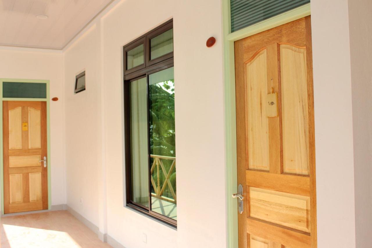 Shifa Lodge Maldives Feridhoo Ngoại thất bức ảnh