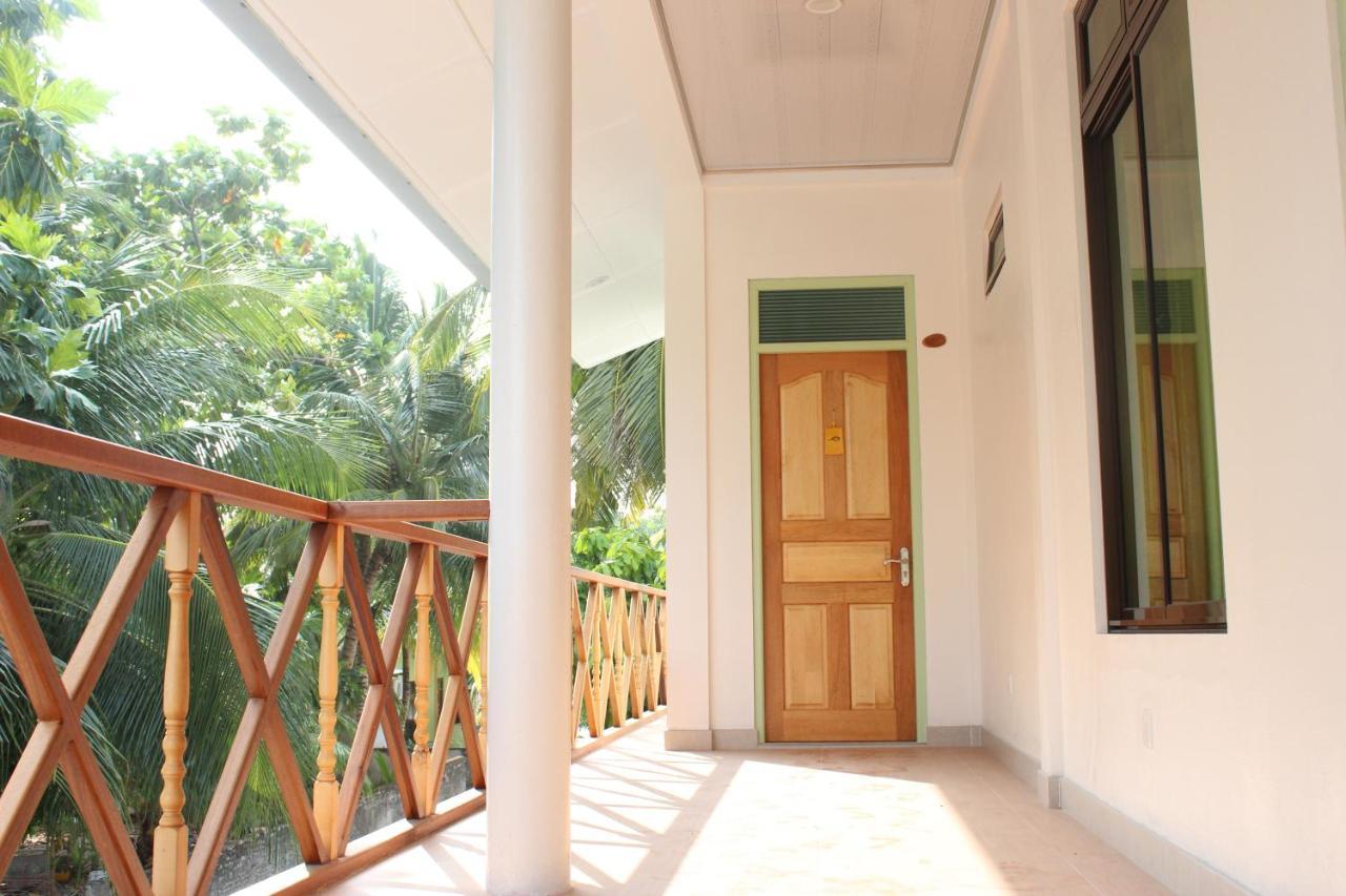 Shifa Lodge Maldives Feridhoo Ngoại thất bức ảnh