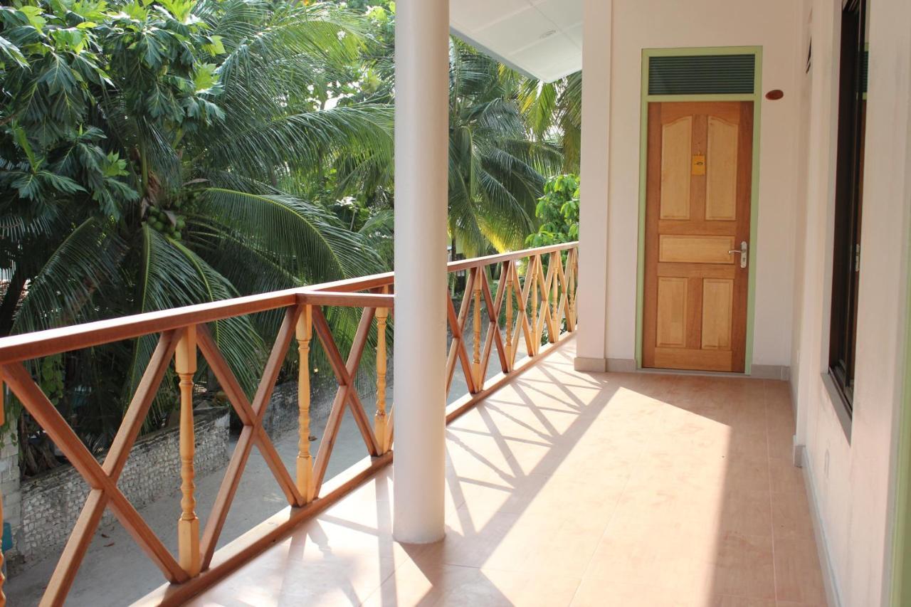 Shifa Lodge Maldives Feridhoo Ngoại thất bức ảnh