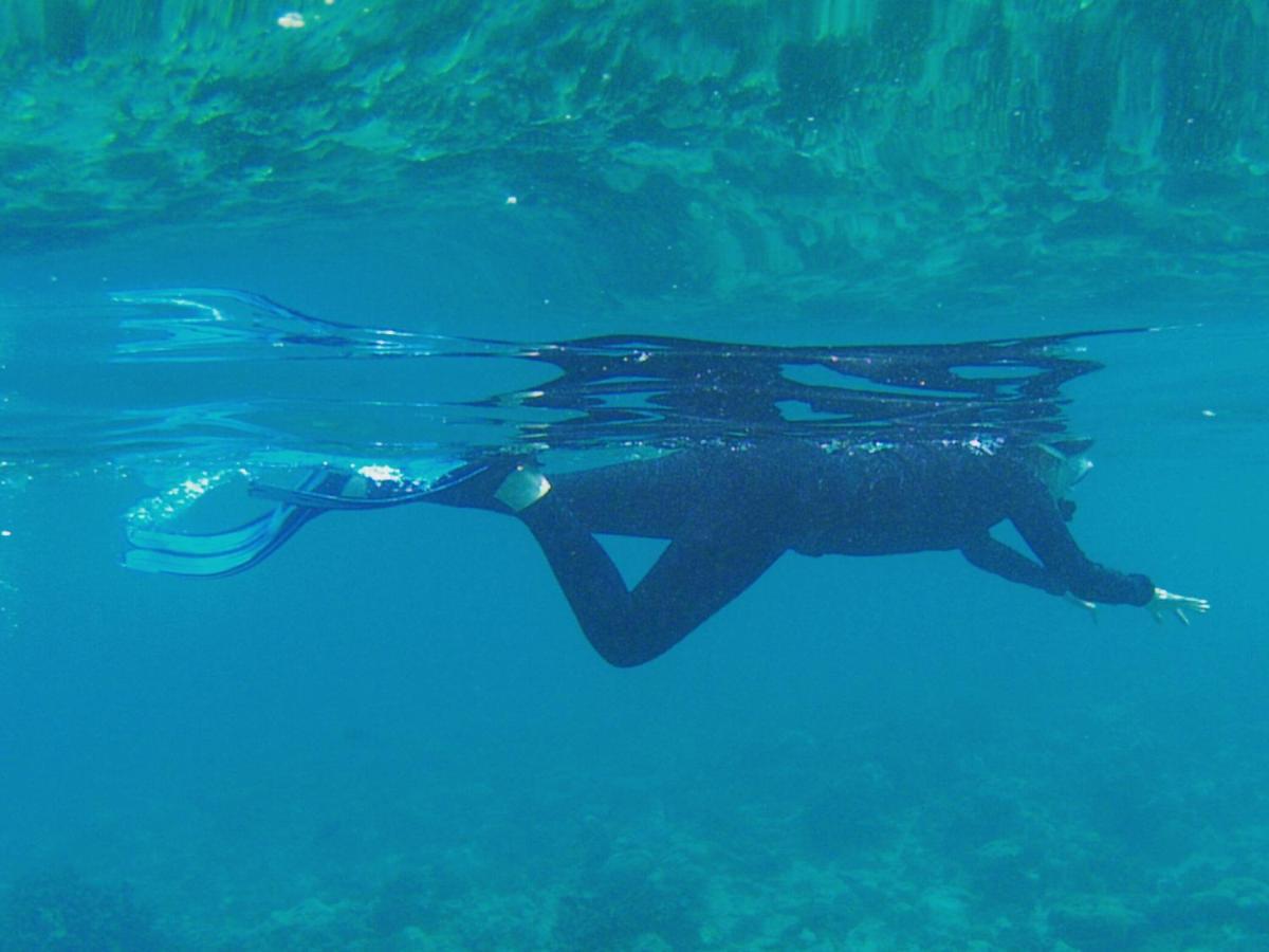Shifa Lodge Maldives Feridhoo Ngoại thất bức ảnh