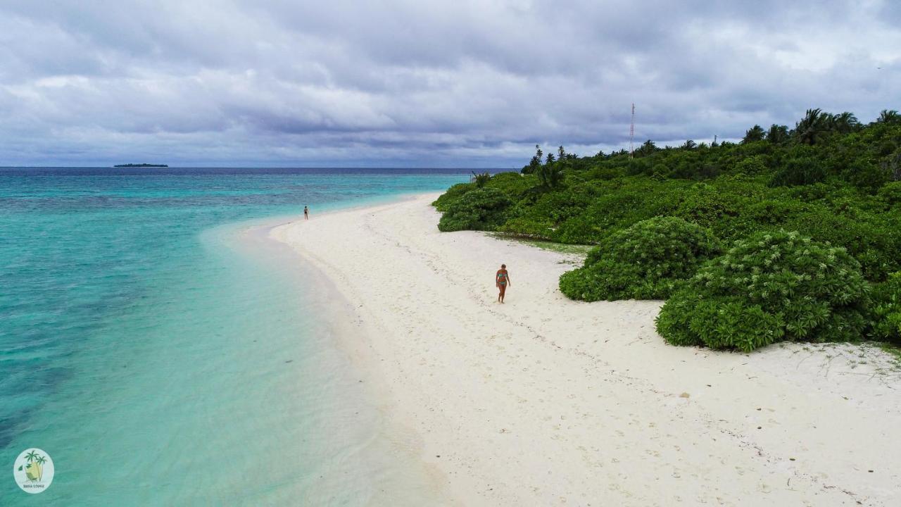 Shifa Lodge Maldives Feridhoo Ngoại thất bức ảnh
