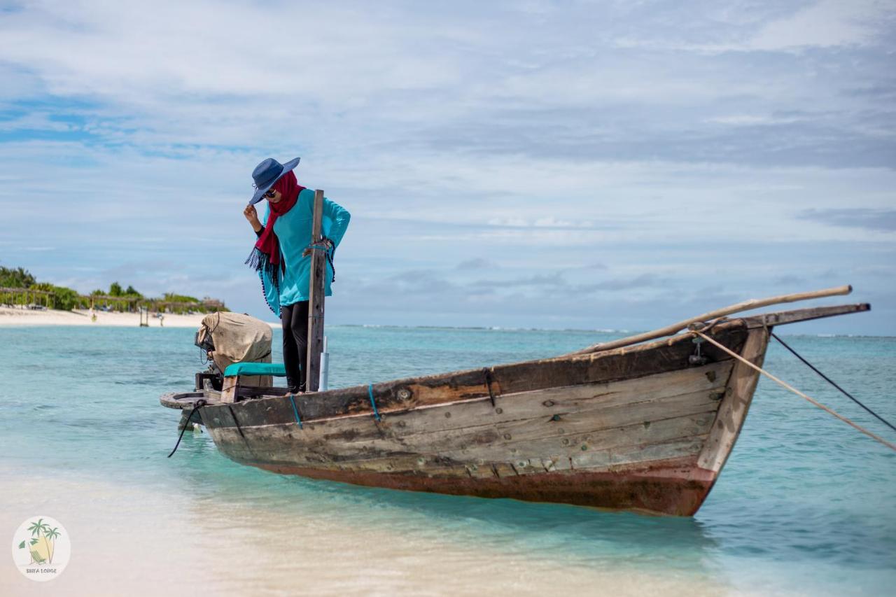 Shifa Lodge Maldives Feridhoo Ngoại thất bức ảnh