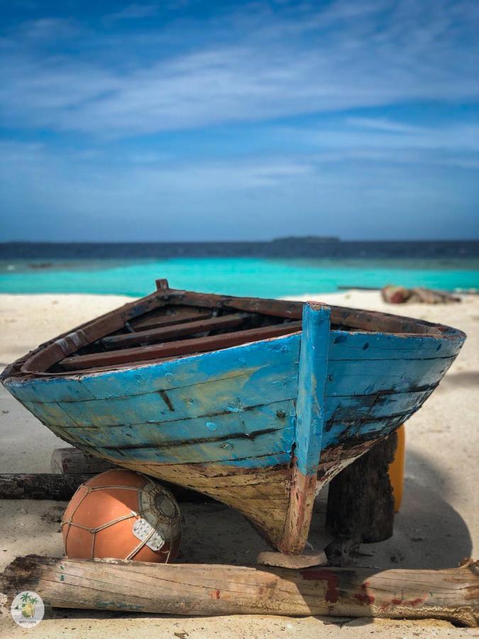 Shifa Lodge Maldives Feridhoo Ngoại thất bức ảnh